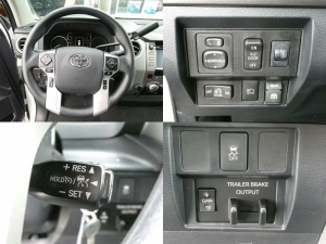タンドラＳＲ5　ＴＳＳ-Ｐ　ＬＥＥＲ７００トノカバー