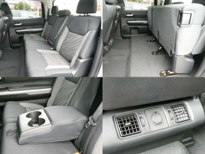タンドラＳＲ5　ＴＳＳ-Ｐ　ＬＥＥＲ７００トノカバー