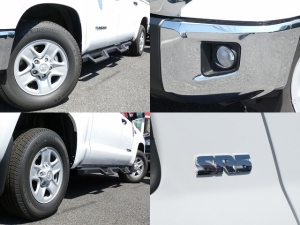 タンドラＳＲ5　ＴＳＳ-Ｐ　ＬＥＥＲ７００トノカバー