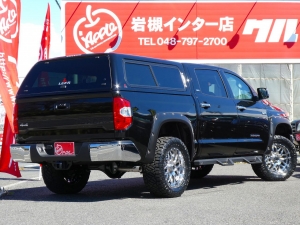 タンドラSR5　TSS-P　LEER　XR100