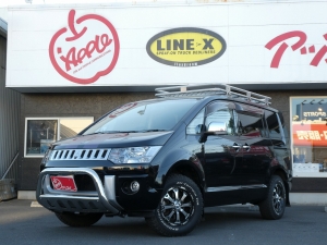 買取・下取り直販車4WD　スライドドア　１オーナー　MKW