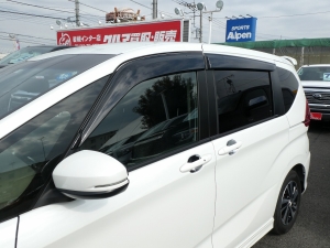 買取・下取り直販車買取直販車　フリード＋　ハイブリッド　