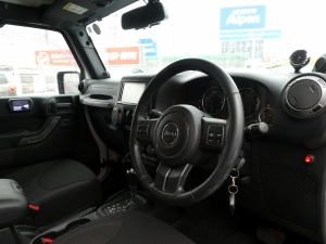 ＪＥＥＰラングラーＪＥＥＰ　JK36　アンリミ　スポーツ