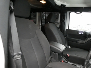 ＪＥＥＰラングラーＪＥＥＰ　JK36　アンリミ　スポーツ