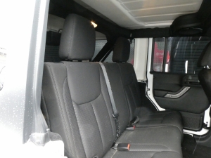 ＪＥＥＰラングラーＪＥＥＰ　JK36　アンリミ　スポーツ