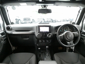 ＪＥＥＰラングラーＪＥＥＰ　JK36　アンリミ　スポーツ