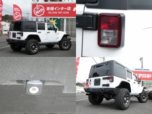 ＪＥＥＰラングラーＪＥＥＰ　JK36　アンリミ　スポーツ