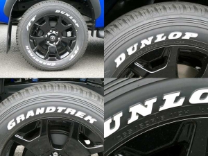 ハイラックス新車コンプリートハイラックスロッコ　特別仕様車　