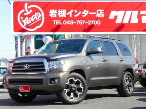 セコイアセコイア　ＳＲ５