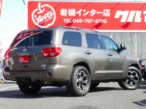 セコイアセコイア　ＳＲ５