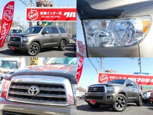 セコイアセコイア　ＳＲ５