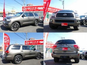 セコイアセコイア　ＳＲ５