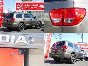 セコイアセコイア　ＳＲ５