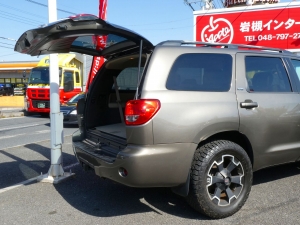 セコイアセコイア　ＳＲ５