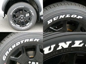 ハイラックス新車コンプリートハイラックスロッコ　特別仕様車　