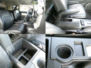 ＦＪクルーザートレイル仕様