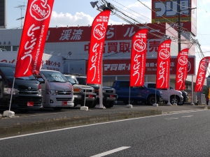買取・下取り直販車買取直販　トヨタ　ピクシスエポック