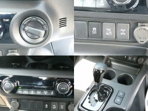 ハイラックス新車コンプリートハイラックスロッコ　特別仕様車　