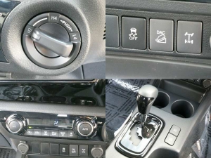ハイラックス新車コンプリートハイラックスロッコ　特別仕様車　