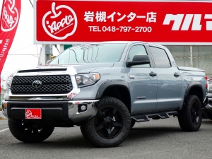 タンドラＳＲ5　ＴＳＳ-Ｐ　ＬＥＥＲ７００トノカバー