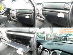 タンドラＳＲ5　ＴＳＳ-Ｐ　ＬＥＥＲ７００トノカバー