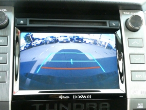 タンドラＳＲ5　ＴＳＳ-Ｐ　ＬＥＥＲ７００トノカバー