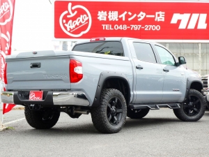 タンドラＳＲ5　ＴＳＳ-Ｐ　ＬＥＥＲ７００トノカバー