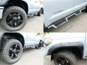 タンドラＳＲ5　ＴＳＳ-Ｐ　ＬＥＥＲ７００トノカバー