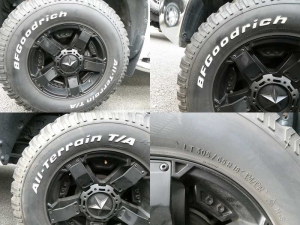 タンドラプラチナム　新車並行