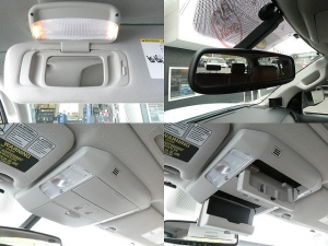 タンドラプラチナム　新車並行