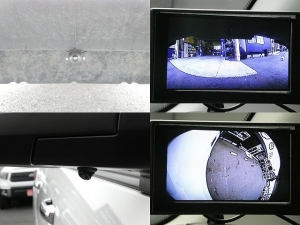 タンドラプラチナム　新車並行