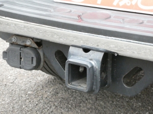 タンドラプラチナム　新車並行