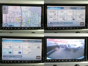 ＦＪクルーザー新車並行　2オーナー　ナビ　ETC　リフトアップ