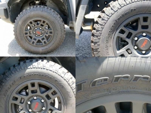 ＦＪクルーザー新車並行　2オーナー　ナビ　ETC　リフトアップ