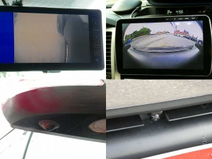タンドラ新車並行　６インチＵＰ　20インチAW