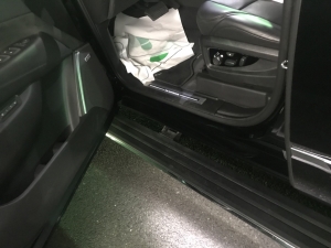 その他現行エスカ　最上級グレード