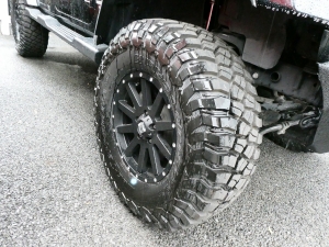 ＪＥＥＰラングラースポーツ　2017年