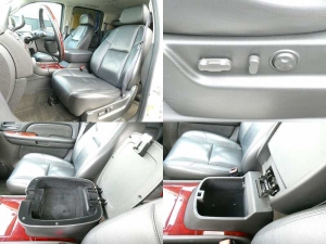買取・下取り直販車買取直販　ＥＳＶ　パール　２６インチアルミ