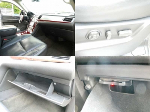 買取・下取り直販車買取直販　ＥＳＶ　パール　２６インチアルミ