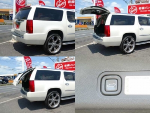 買取・下取り直販車買取直販　ＥＳＶ　パール　２６インチアルミ