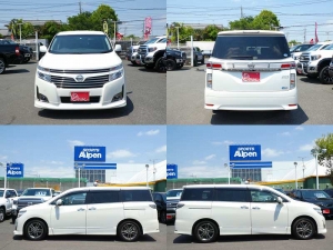 買取・下取り直販車買取直販　リアモニター　アラウンドビュー