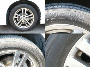 買取・下取り直販車買取直販　リアモニター　アラウンドビュー