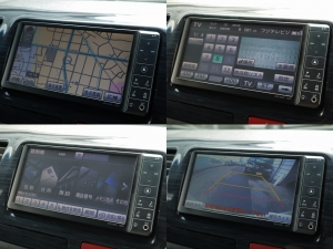 ハイエースバンサブバッテリー　ＦＦヒーター