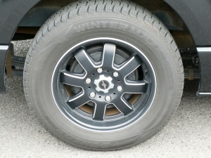 ハイエースバン１オーナー　ベットキット
