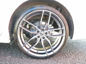 シエナ新車並行　ダブルサンルーフ