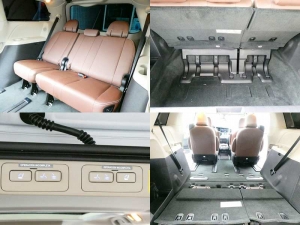 シエナ新車並行　ダブルサンルーフ