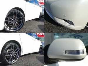 シエナ新車並行　ダブルサンルーフ
