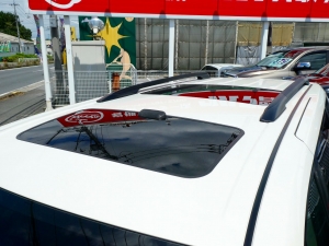 シエナ新車並行　ダブルサンルーフ
