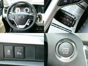 シエナ2019年　SE　Apple CarPlay 　ＪＢＬ