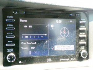 シエナ2019年　SE　Apple CarPlay 　ＪＢＬ